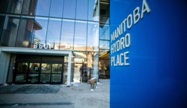 Hydro’s unpredictable fortunes – Winnipeg Free Press