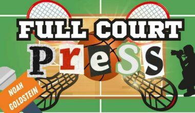 The Full Court Press: Found in translation