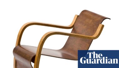 Home is where the jellyfish glows: Finland finally warms to nature-loving modernist Alvar Aalto | Architecture