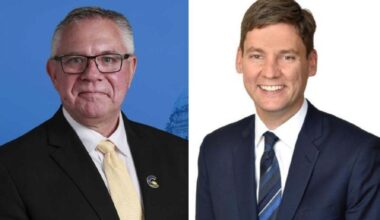 OPINION: B.C. leaders are rizzing up Surrey – but will they still love us tomorrow?  