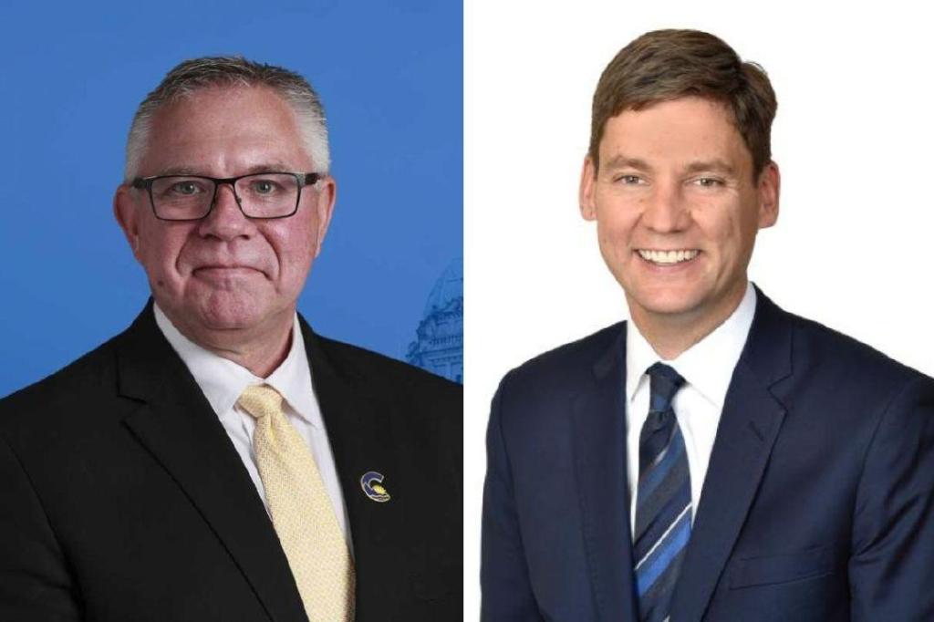OPINION: B.C. leaders are rizzing up Surrey – but will they still love us tomorrow?  