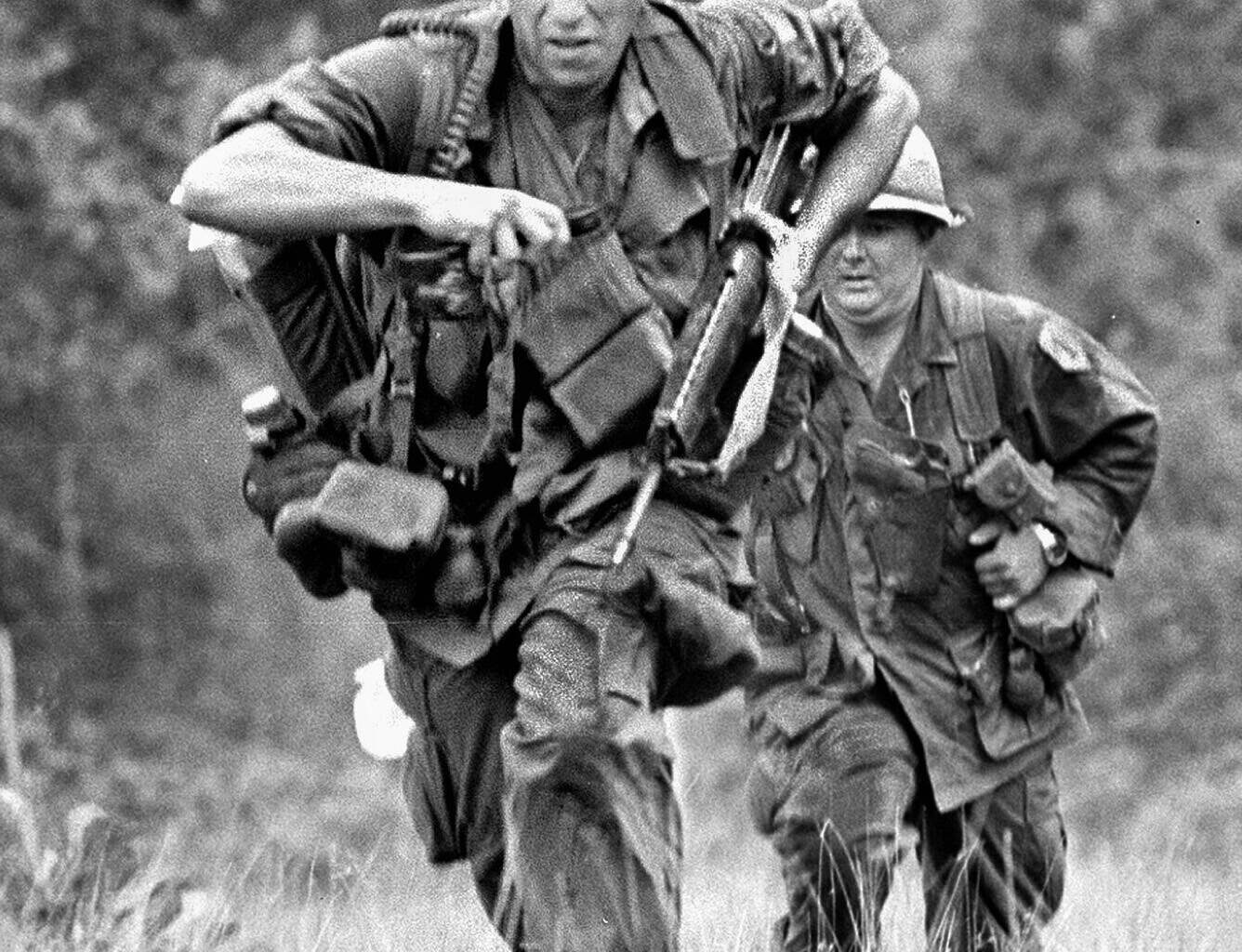 Comparing the Iran and Vietnam Wars – Winnipeg Free Press