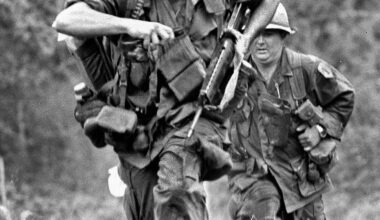 Comparing the Iran and Vietnam Wars – Winnipeg Free Press