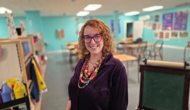 Central Newfoundland art school teaching resilience, creativity to all ages