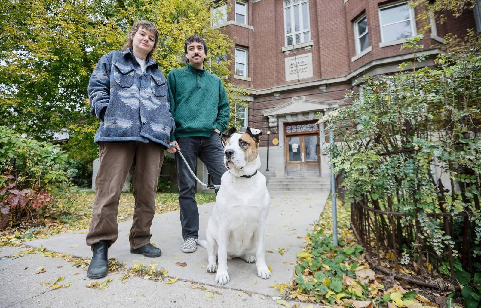 For rent: frustration, aggravation – Winnipeg Free Press