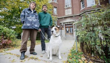 For rent: frustration, aggravation – Winnipeg Free Press