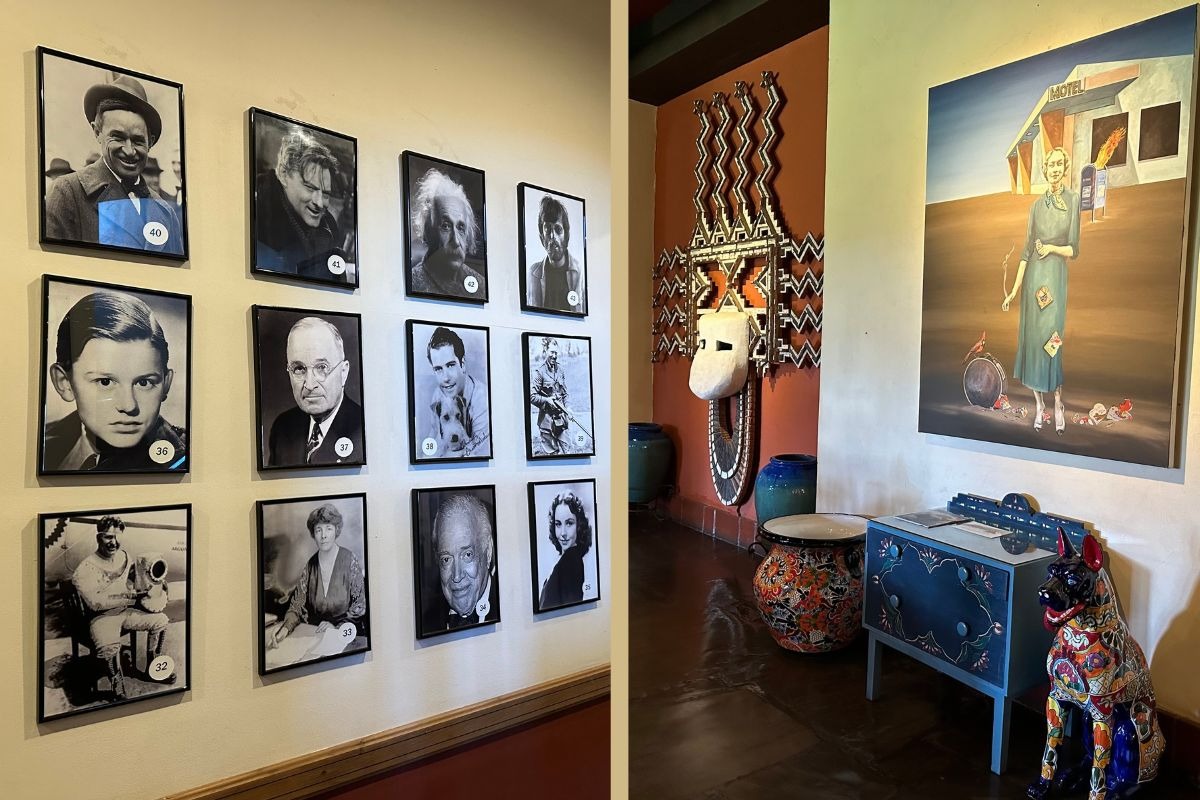 La Posada Hotel (Pax Global Media)