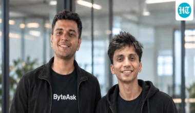 2 IIT-Delhi graduates gave up over ₹1.3 crore in salaries to build a startup. It just raised $1 million through Y Combinator