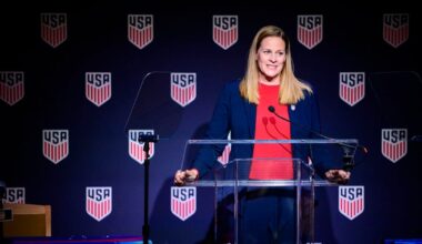 U.S. Soccer to host Beyond the 90 summit in Philadelphia