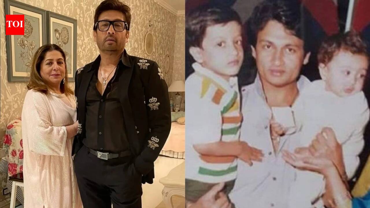 Shekhar Suman recalls son Aayush's last words before he passed away, says it's a would which will never heal: 'What use were money or fame to me?' |