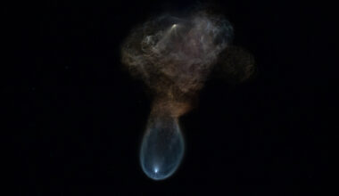 SpaceX launches NASA science and cargo to the International Space Station – Spaceflight Now