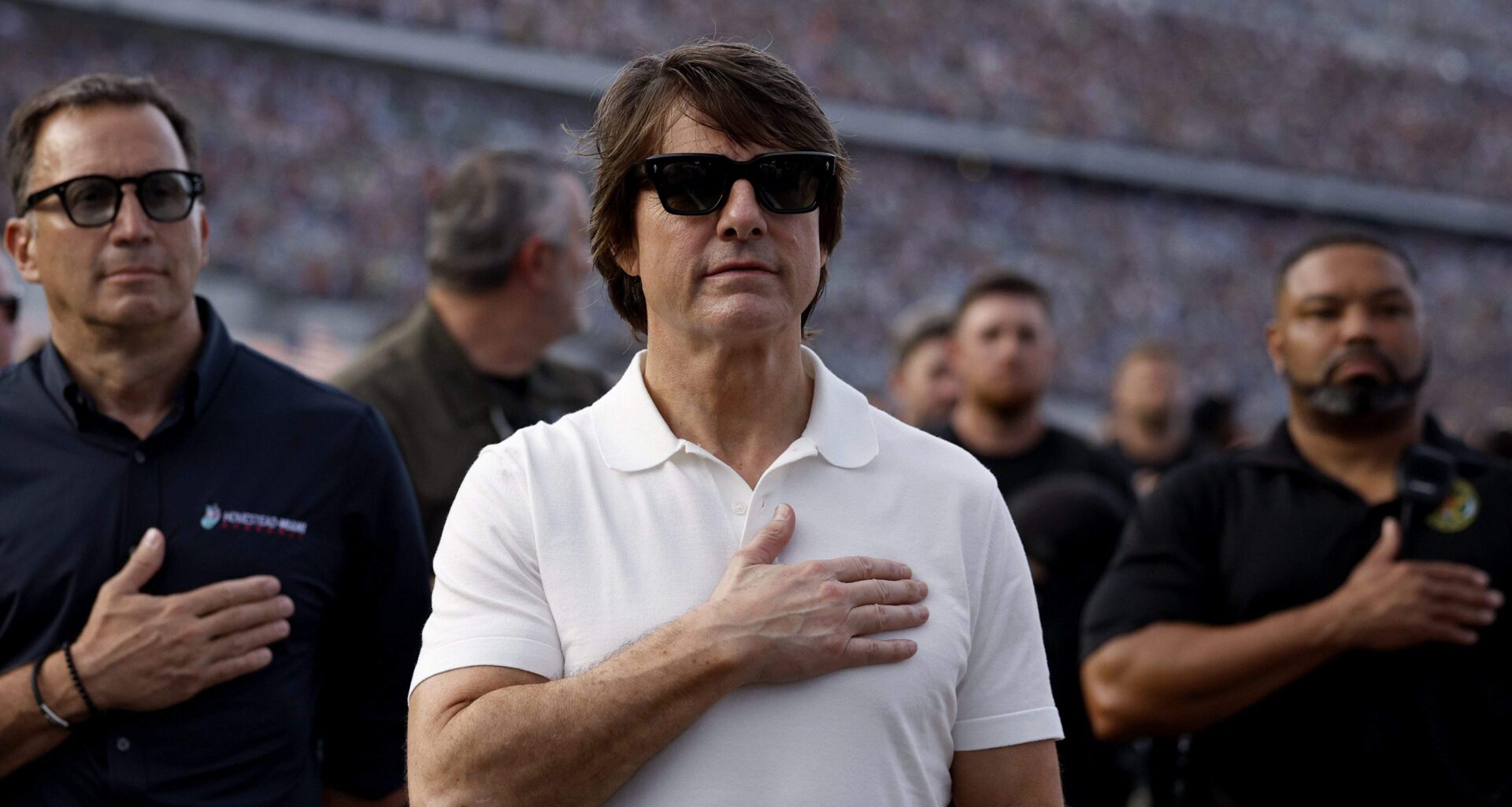 NASCAR Reveals Massive Days of Thunder 2 Undertaking