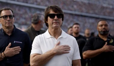 NASCAR Reveals Massive Days of Thunder 2 Undertaking