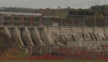 Ottawa announces close to $270M for N.B. energy projects