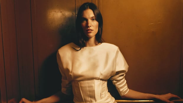 Charlotte Cardin's irresistibly moody pop song, and 4 more songs you need to hear this week