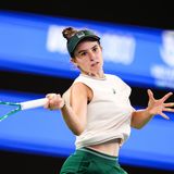 Mia Pohankova, Wuhan 2026
