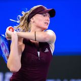 Ashlyn Krueger, Wuhan 2026