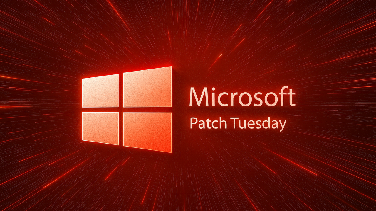 Microsoft Record October Patch Tuesday Fixes 1,400+ Flaws Including Zero-Day Under Active Attack