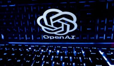 OpenAI engineer arrested, accused of planting listening device inside company's office