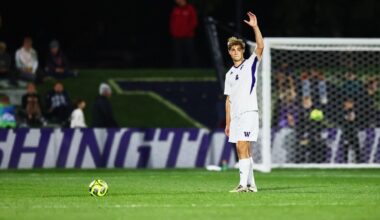 Egor Akulov Named Big Ten Defensive Player Of The Week