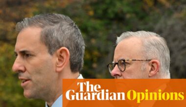 The IMF says we need to make ‘urgent choices’. But are they choices the Albanese government is willing to make? | Greg Jericho
