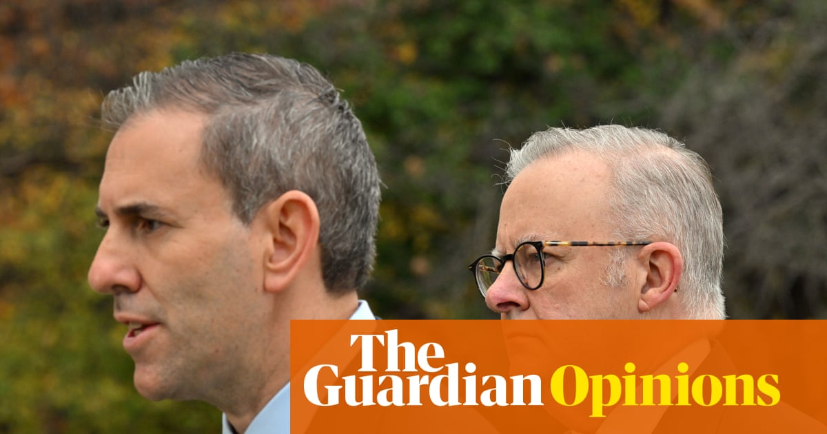 The IMF says we need to make ‘urgent choices’. But are they choices the Albanese government is willing to make? | Greg Jericho
