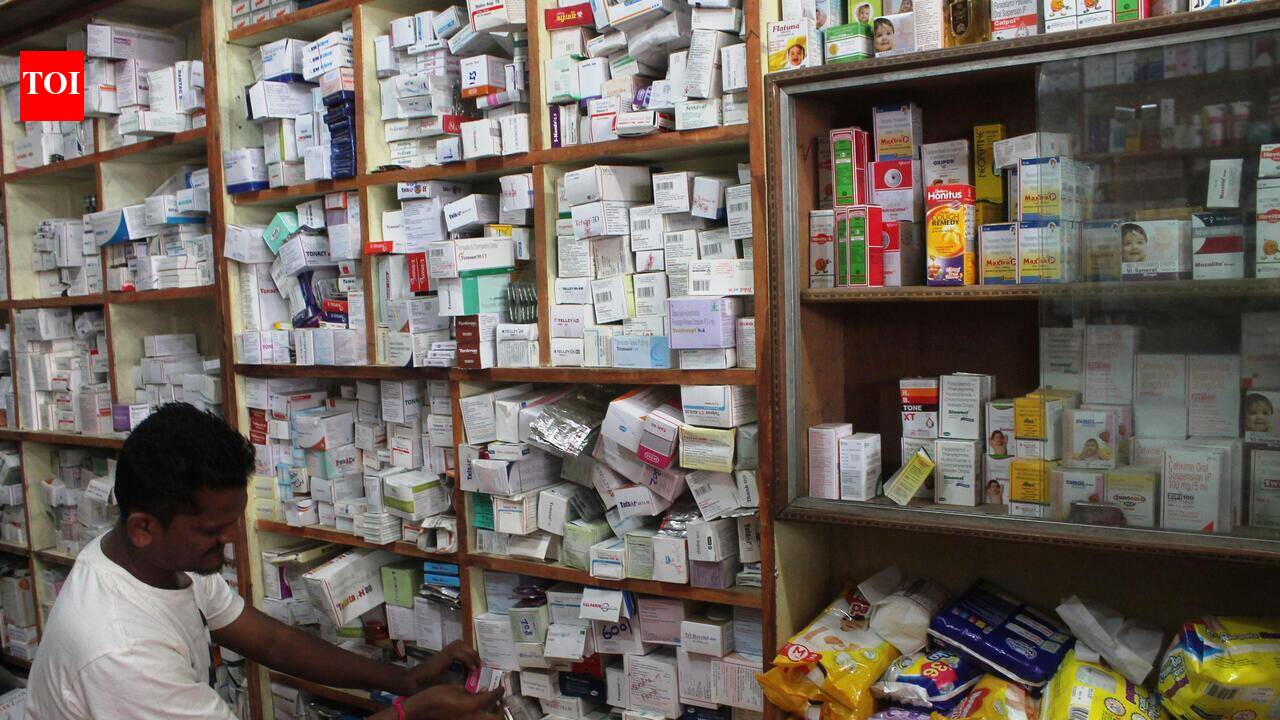 Karnataka FDA to withdraw order on drug price chart | Bengaluru News