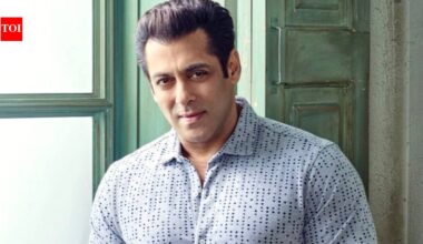 Salman Khan admits missing having children; says fatherhood remains something he would like to experience - Reports | Hindi Movie News