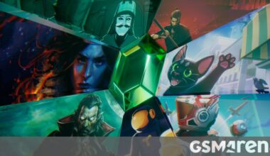 Apple starts App Store Indie Games Week with seven new arrivals