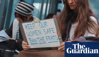 Cornell suspends fraternity parties amid backlash over alleged sexual assault | US universities