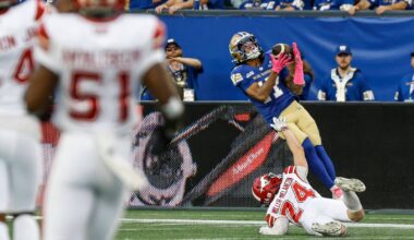 Bombers continue to be a mystery – Winnipeg Free Press