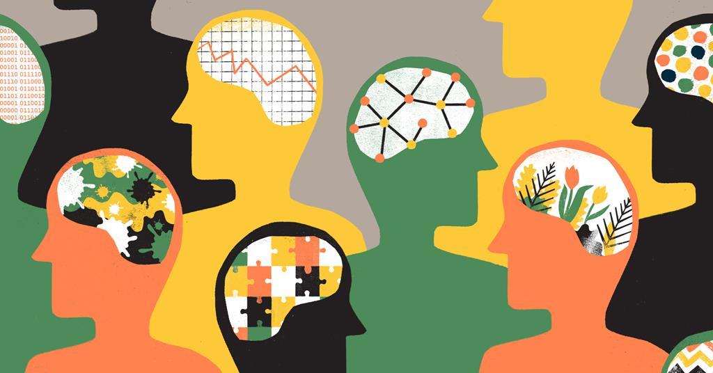 Neurodivergent students in chemistry: reasoning challenges and strengths revealed in new study