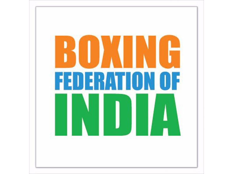 Boxing Federation suspends Secretary General Pramod Kumar with immediate effect