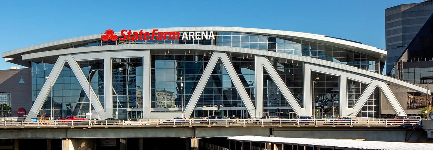 WNBA Finals Games 3 and 4 Head to State Farm Arena