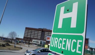 Western Quebec doctors' group urges PQ to tackle physician shortage