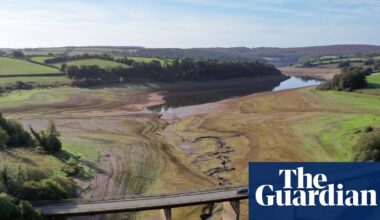 Businesses could be barred from non-essential water use amid supply threat | Water