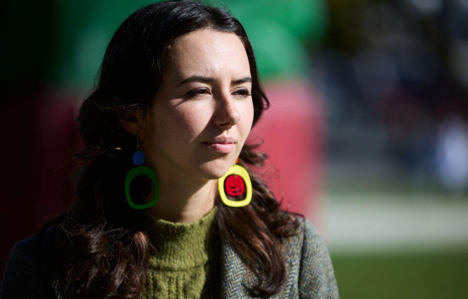 Emily Lowan’s journey from coffee-grounds advocacy to BC Greens’ leadership – Winnipeg Free Press