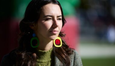 Emily Lowan’s journey from coffee-grounds advocacy to BC Greens’ leadership – Winnipeg Free Press