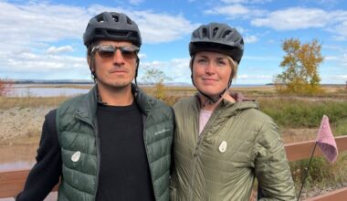 As this couple cycles through their grief, a vaccine to save other babies is tested