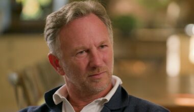 Christian Horner opens up on Red Bull F1 exit: “Perhaps it was perceived I had too much influence over the team”