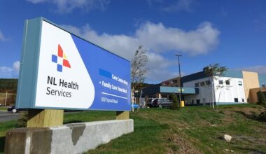 NLHS pays $100K per month renting space for unopened urgent care clinic