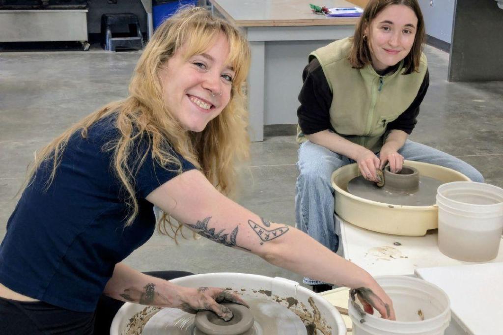South Surrey arts shortchanged, society claims