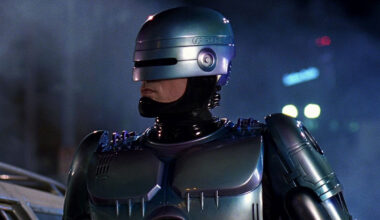 Verhoeven Involved In Amazon's "Robocop"