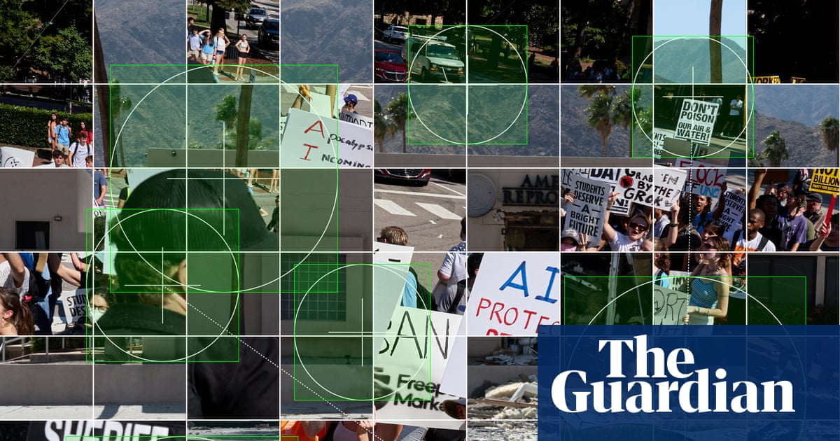 Tool and target: US law enforcement grapple with AI-enabled terrorism and anti-tech extremism | Technology