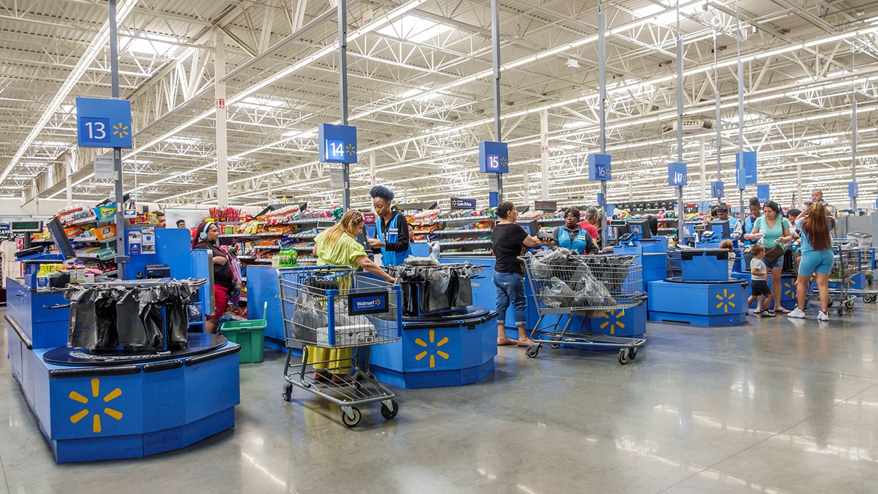 Walmart to offer free GLP-1 drugs, more than 250 medications to employees in 2027