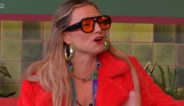 Big Brother confirms latest nominations