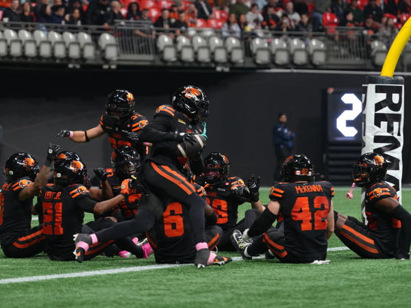 WEEK 20: WEST PLAYOFF PICTURE COMES INTO FOCUS