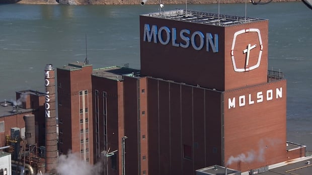 Quartier Molson project breaks ground at site of Montreal's former Molson brewery