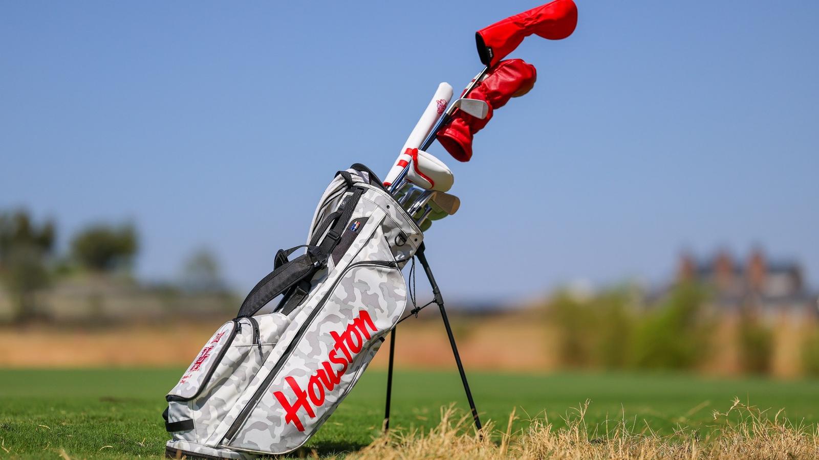 Men’s Golf Closes Big 12 Match Play Tournament with Win