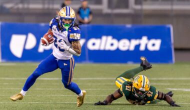 ‘This one is going to the house’ – Winnipeg Free Press
